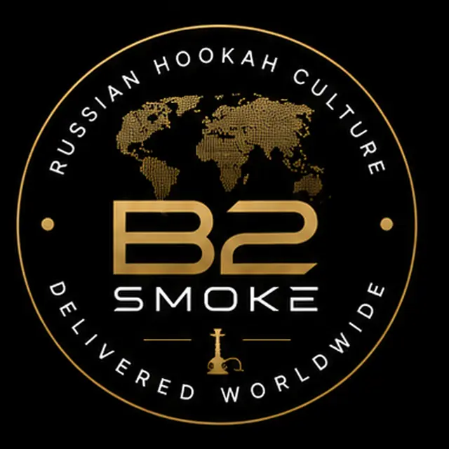 B2Smoke delivered worldwide