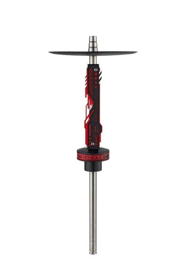 Y.K.A.P. NEO Mod Hookah - Product view 4